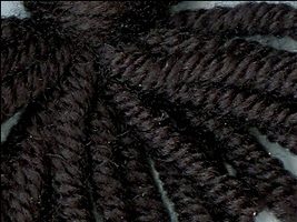 Sublime Extrafine Merino Wool DK 13 Jet Black - Click Image to Close